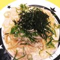 ★そそそそsoy★'s cooksnap of when they made 簡単☆明太子としらすのクリームパスタ.
