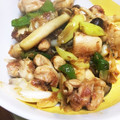 キロリン's cooksnap of when they made ご飯がすすむ♡和風鶏もも炒め.
