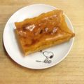 クックFC4LJH☆'s cooksnap of when they made ○秋にピッタリ！かぼちゃのチーズケーキ○.