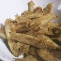 あさここなっつ's cooksnap of when they made 常備菜★ご飯がススム牛蒡の胡麻味噌炒め.