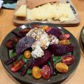 ladyoscar's cooksnap of when they made ロースト風ビーツバルサミコ（レンジ使用）.