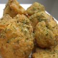  さくらのキッチン's cooksnap of when they made 簡単！鶏ムネのり塩揚げ.