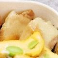 リラクマオ's cooksnap of when they made 鶏もも肉のチーズ焼き.