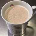 美月ちゃんママ♡'s cooksnap of when they made ❀紅茶にもココナッツオイル❀.