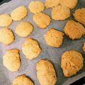 ☆なべすけ☆'s cooksnap of when they made ＊HM使用☆簡単ドロップクッキー＊.