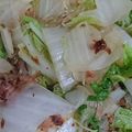 しらたまダンゴ's cooksnap of when they made 簡単激うま無限白菜！ダイエット中にも♡.