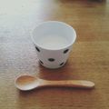 コメコチョコ's cooksnap of when they made 糖質制限☆簡単！牛乳プリン.