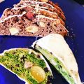 ありさ。ありさ。's cooksnap of when they made シュトーレン（ドイツ）.