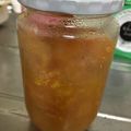 クック9P6O5D☆'s cooksnap of when they made 余ったみかんで♪みかんジャム.