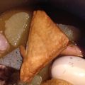 ☆チィちゃん☆'s cooksnap of when they made 知らなきゃ損！大根の選び方〜下処理まで.