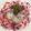ラクラクダ's cooksnap of when they made 捨てないで！カブの茎で☆赤い薔薇の花.