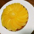 えふ・けいこ's cooksnap of when they made 簡単!!さっぱりしっくりりんごコンポート.