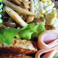 クックJDRLCG☆'s cooksnap of when they made しめじのバター醤油炒め.