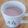 桜月❀咲良mommy's cooksnap of when they made 美肌ジュース♡豆乳いちごミルクジュース♡.