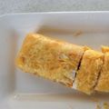 フランクフルトJr's cooksnap of when they made 定番！フワフワ玉子焼き.