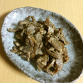 ☆こまっと☆'s cooksnap of when they made 砂肝の塩コショウ炒め 柚子胡椒添え.
