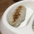 ＊まめゴマ＊'s cooksnap of when they made 離乳食完了期☆里芋おやき.