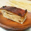あいめのん's cooksnap of when they made 混ぜるだけの水切りヨーグルトケーキ.