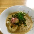 広野のタイタン's cooksnap of when they made 夏にぴったり納豆ゴマ豆腐**.