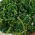 まままーがれっと's cooksnap of when they made 子供のお気に入り♪ほうれん草のおひたし.