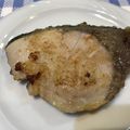 アンドーナツ☆'s cooksnap of when they made ぶりの塩麹焼き.