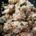 Jackie1202's cooksnap of when they made ネギの甘みたっぷりおから煮.