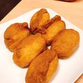 とりまる◎'s cooksnap of when they made レンジで簡単！おいなりさん☆いなり寿司☆.