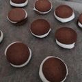 あゆっち✩'s cooksnap of when they made 簡単！型抜きクッキー♡.