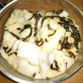 ゆうママぁ♬'s cooksnap of when they made 超簡単☆長芋の塩昆布和え.