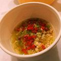 あすぽんく's cooksnap of when they made まぐろのあんかけ＊パクパク期離乳食＊.