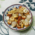 NAOばあさん's cooksnap of when they made すぐ出来る♪白菜とちくわのお浸し.