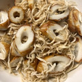 ほのりんママさん's cooksnap of when they made 切り干し大根とちくわの炒めもの.