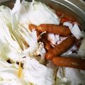 こげはる's cooksnap of when they made 超簡単でおいしいトマト鍋。.