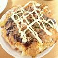 りゅん36's cooksnap of when they made 【節約・簡単】お好み焼き.