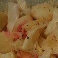 わんた☆'s cooksnap of when they made 卵とハムで作る☆シンプルポテトサラダ♪.