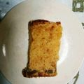 どやどや's cooksnap of when they made バター不使用しっとりふわっパウンドケーキ.