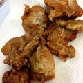 よぴちャん's cooksnap of when they made 大好評唐揚げ☆簡単！袋使用で洗い物減♪.