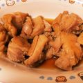 ☆ichika＊☆'s cooksnap of when they made 鶏の照り焼き.