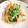 ぱんだ170071's cooksnap of when they made かにかまとレタスと卵と人参と胡瓜のサラダ.