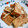 みっくママ's cooksnap of when they made 厚揚げとえのきのオイマヨ炒め.