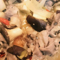 Safra's cooksnap of when they made 豚肉のタイ風炒め.