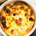 りんごぉぉぉ's cooksnap of when they made おもてなしキッシュ☆餃子皮で簡単に♪.