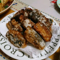 ma04tsu's cooksnap of when they made 簡単☆サバの竜田揚げ風.