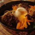 pjpj's cooksnap of when they made もやしキムチ.