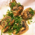 すずしろあにょん's cooksnap of when they made 簡単！10分で鯖缶唐揚げのネギソース♪.