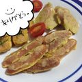 さやねぇ☆'s cooksnap of when they made ソーセージ☆ピカタ風.