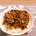 キリジャンまろ's cooksnap of when they made 簡単！キーマカレー☆.