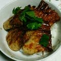 くみ茶☆'s cooksnap of when they made うなもどき丼.