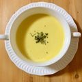 ☆ガブリエル's cooksnap of when they made かぼちゃクリームスープ.
