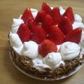 そのきちふーこ's cooksnap of when they made 優しい甘さ★万能ミルキークリーム.